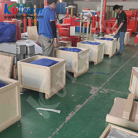 Resonate Voltage Boost Device